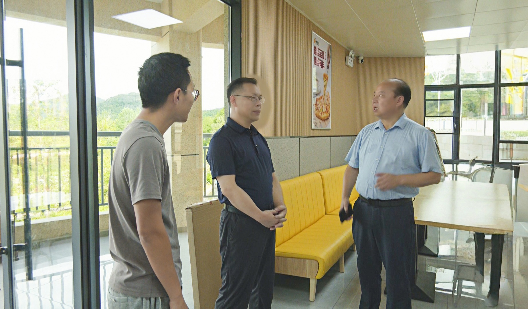 郑俊华调研督导防溺水工作时要求：绷紧防溺水“...